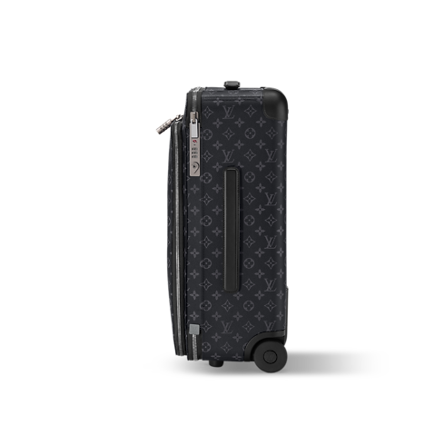Pegase Trolley Case Monogram Eclipse Canvas in Men's Travel All Luggage and Accessories collections by Louis Vuitton (Product zoom)