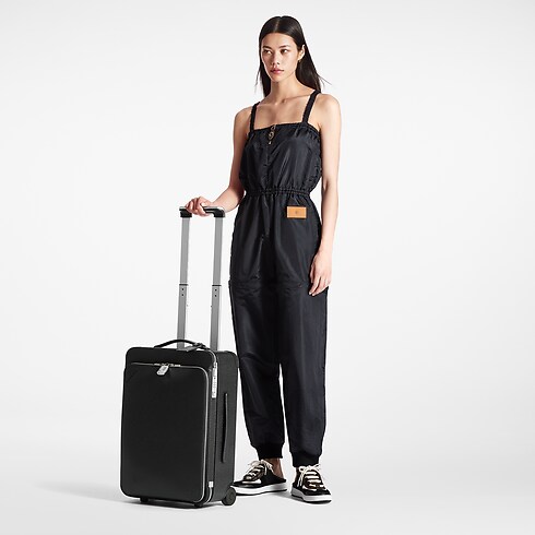 Pegase Trolley Case Taiga Leather in Men's Travel All Luggage and Accessories collections by Louis Vuitton (Product zoom)