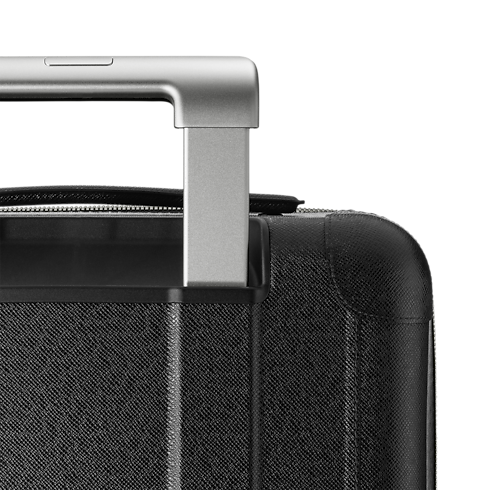 Pegase Trolley Case Taiga Leather in Men's Travel All Luggage and Accessories collections by Louis Vuitton (Product zoom)