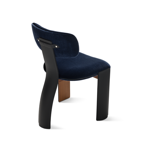 Pegaso Chair in Trunks, Travel and Home's Home and Art of Dining Furniture collections by Louis Vuitton (Product zoom)