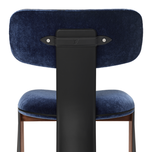 Pegaso Chair in Trunks, Travel and Home's Home and Art of Dining Furniture collections by Louis Vuitton (Product zoom)