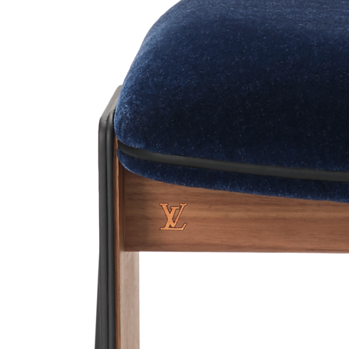 Pegaso Chair in Trunks, Travel and Home's Home and Art of Dining Furniture collections by Louis Vuitton (Product zoom)