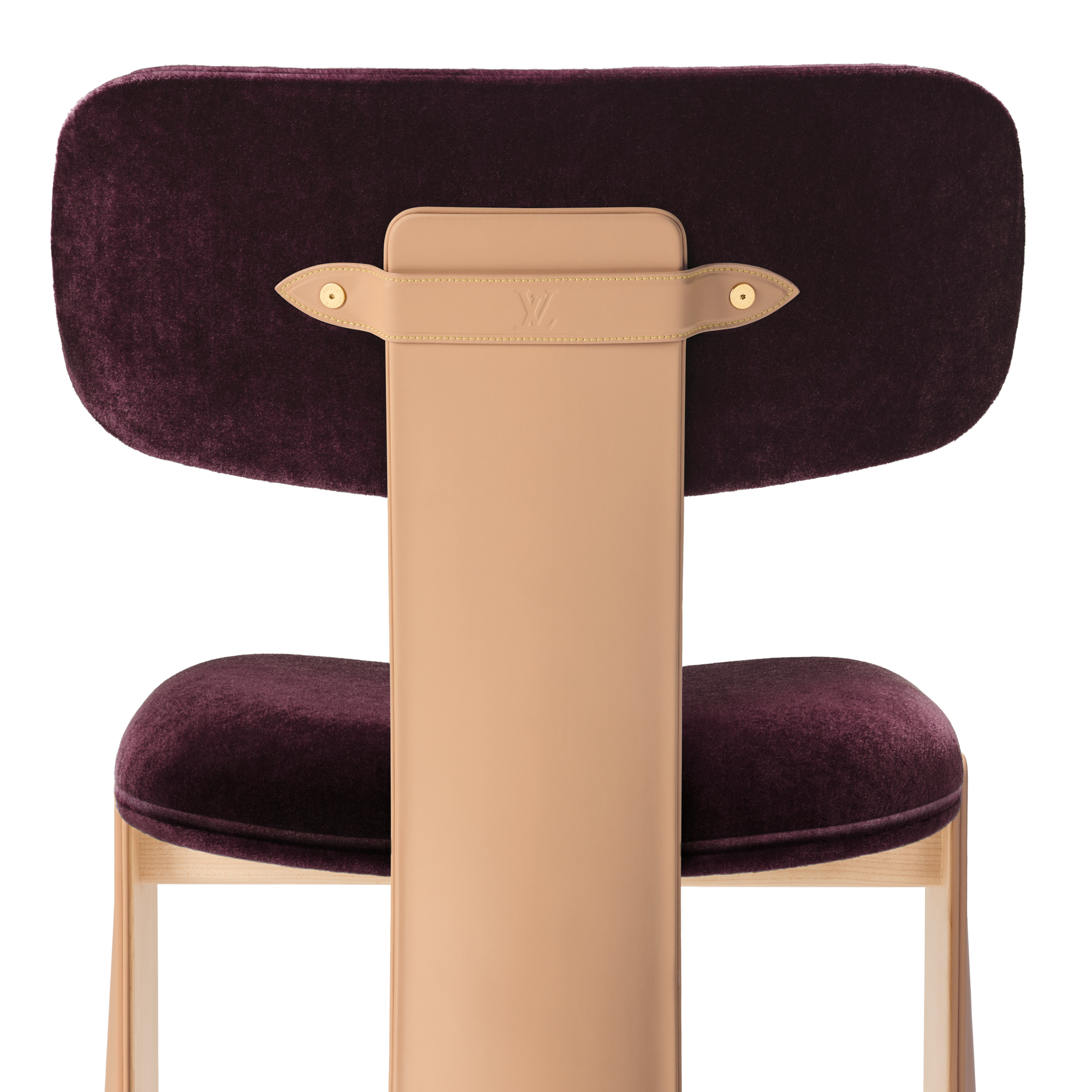 Pegaso Chair  in Trunks, Travel and Home