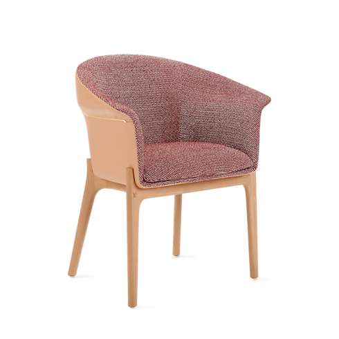 Heathered Red (Not Available)