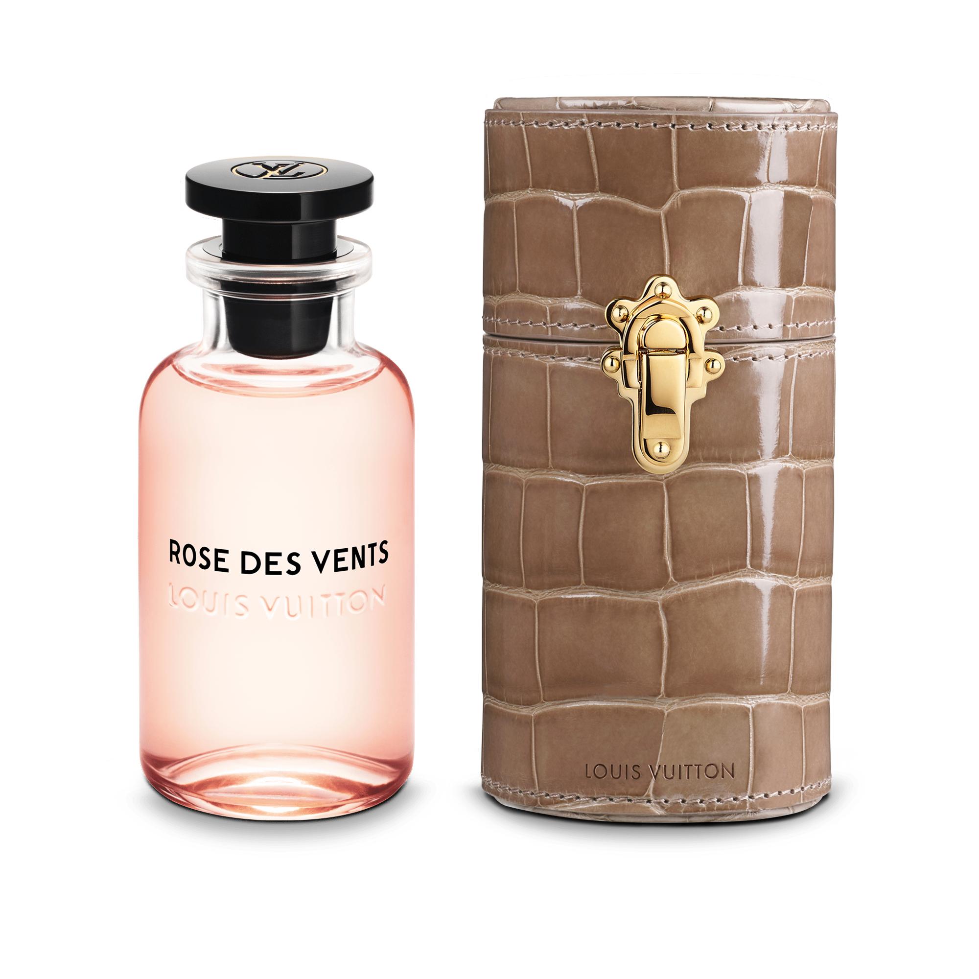 Perfume Travel Case 100 ml Crocodile Brillant in Perfumes and Beauty 