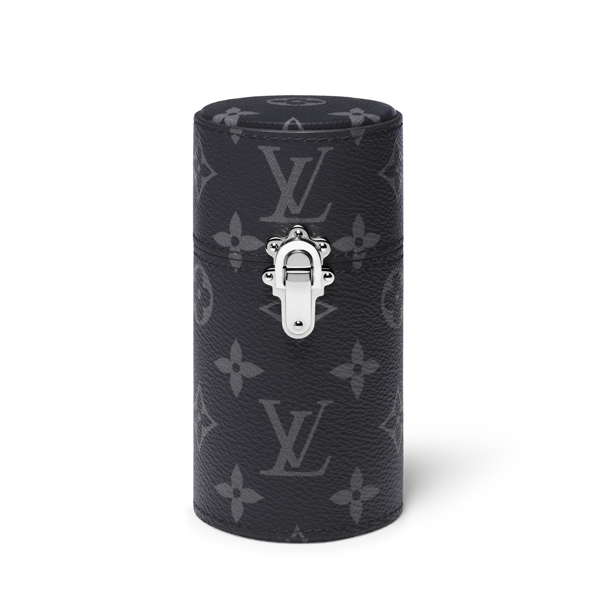 Perfume Travel Case 100 ml Monogram Eclipse Canvas - Highlights 