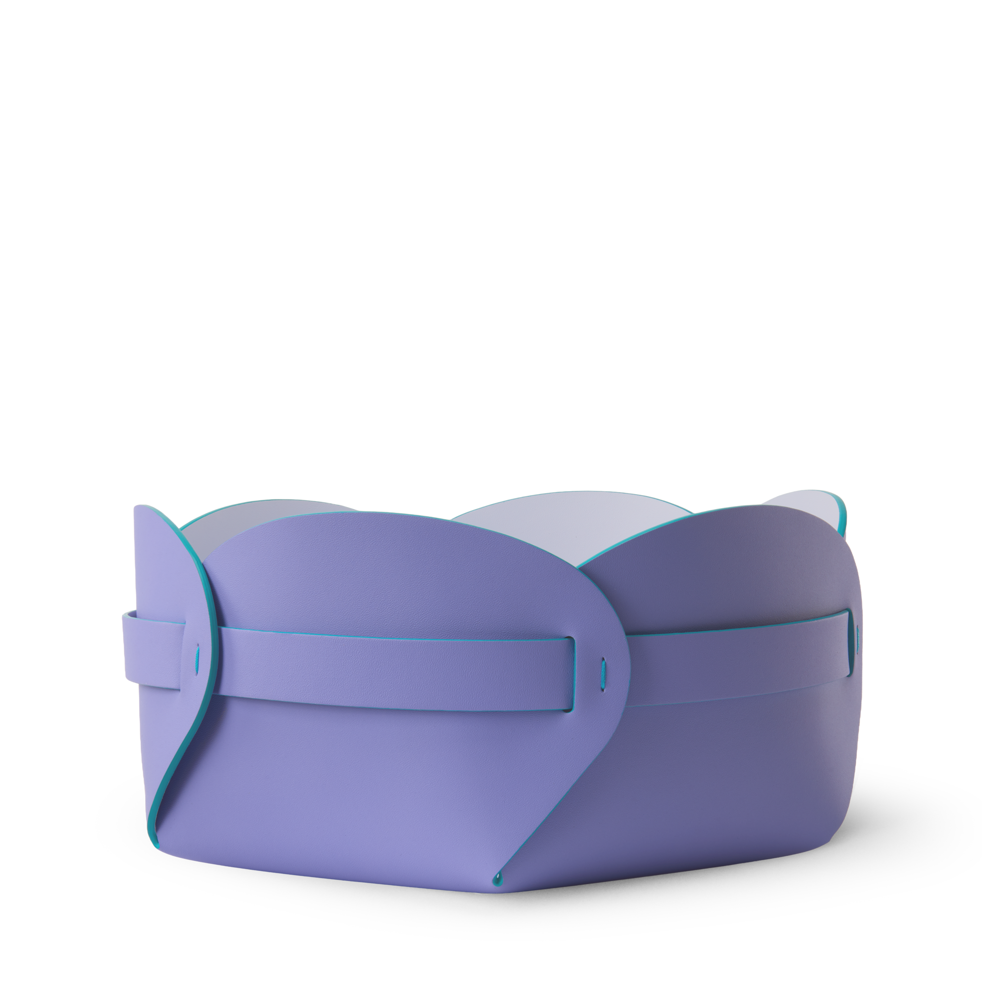 Petalo Basket Wide  in Les Extraordinaires
