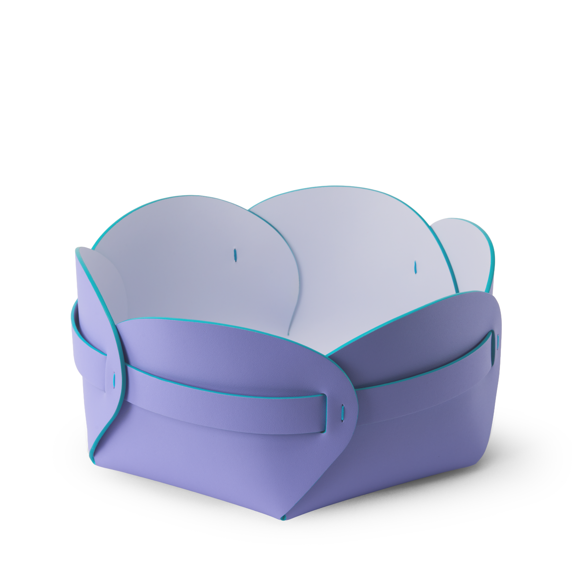 Petalo Basket Wide  in Les Extraordinaires