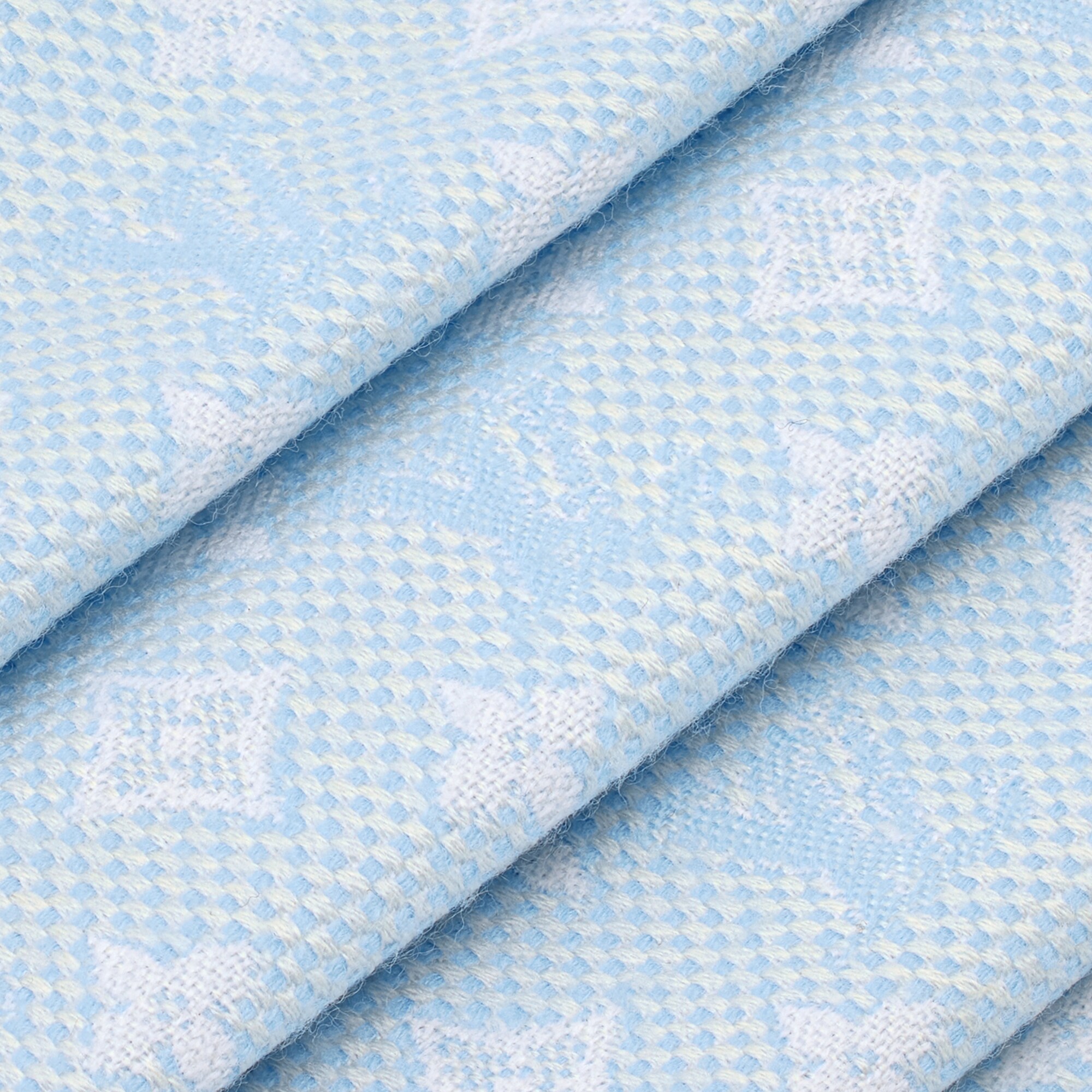 Petit Natte Shawl S00 in Women