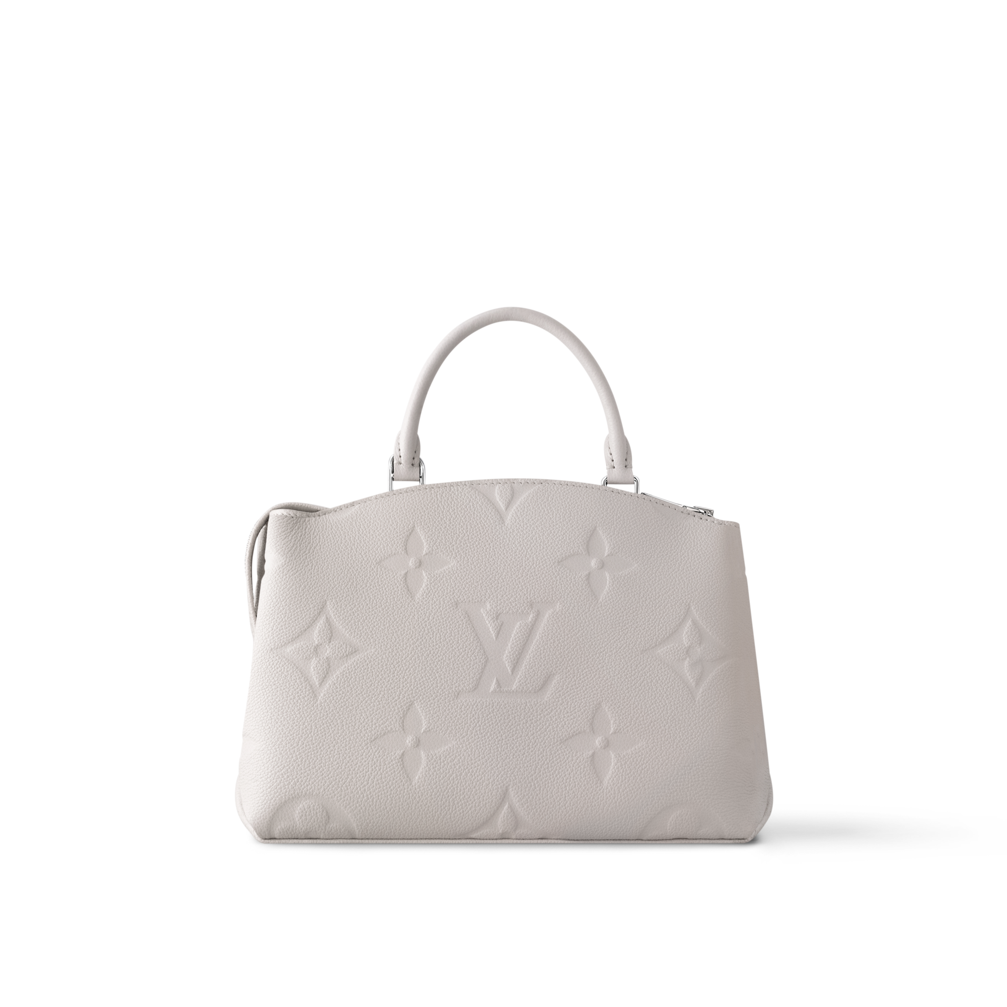 Petit Palais Monogram Empreinte Leather in Women