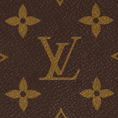 Petit Sac Plat Bag Monogram Canvas in Women's Wallets and Small Leather Goods All Wallets and Small Leather Goods collections by Louis Vuitton (Product zoom)