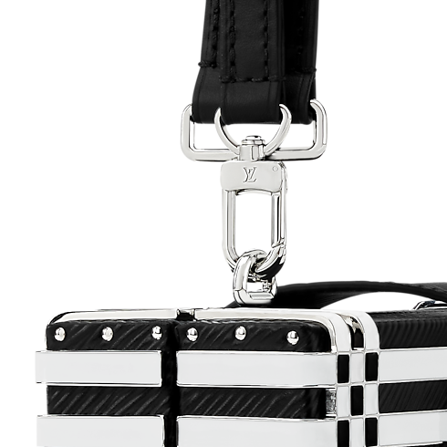 Petite Malle Fashion Leather in Bags and Small Leather Goods's Women Bags LV Icons collections by Louis Vuitton (Product zoom)