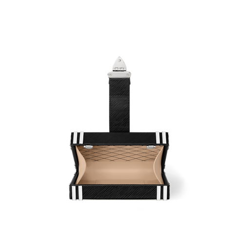 Petite Malle Fashion Leather in Bags and Small Leather Goods's Women Bags LV Icons collections by Louis Vuitton (Product zoom)