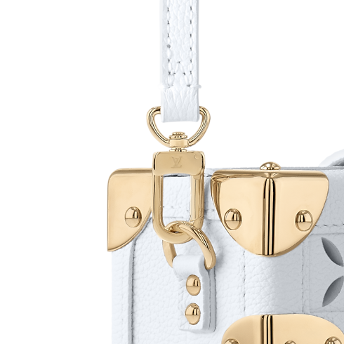 Petite Malle Fashion Leather in Bags and Small Leather Goods's Women Bags LV Icons collections by Louis Vuitton (Product zoom)