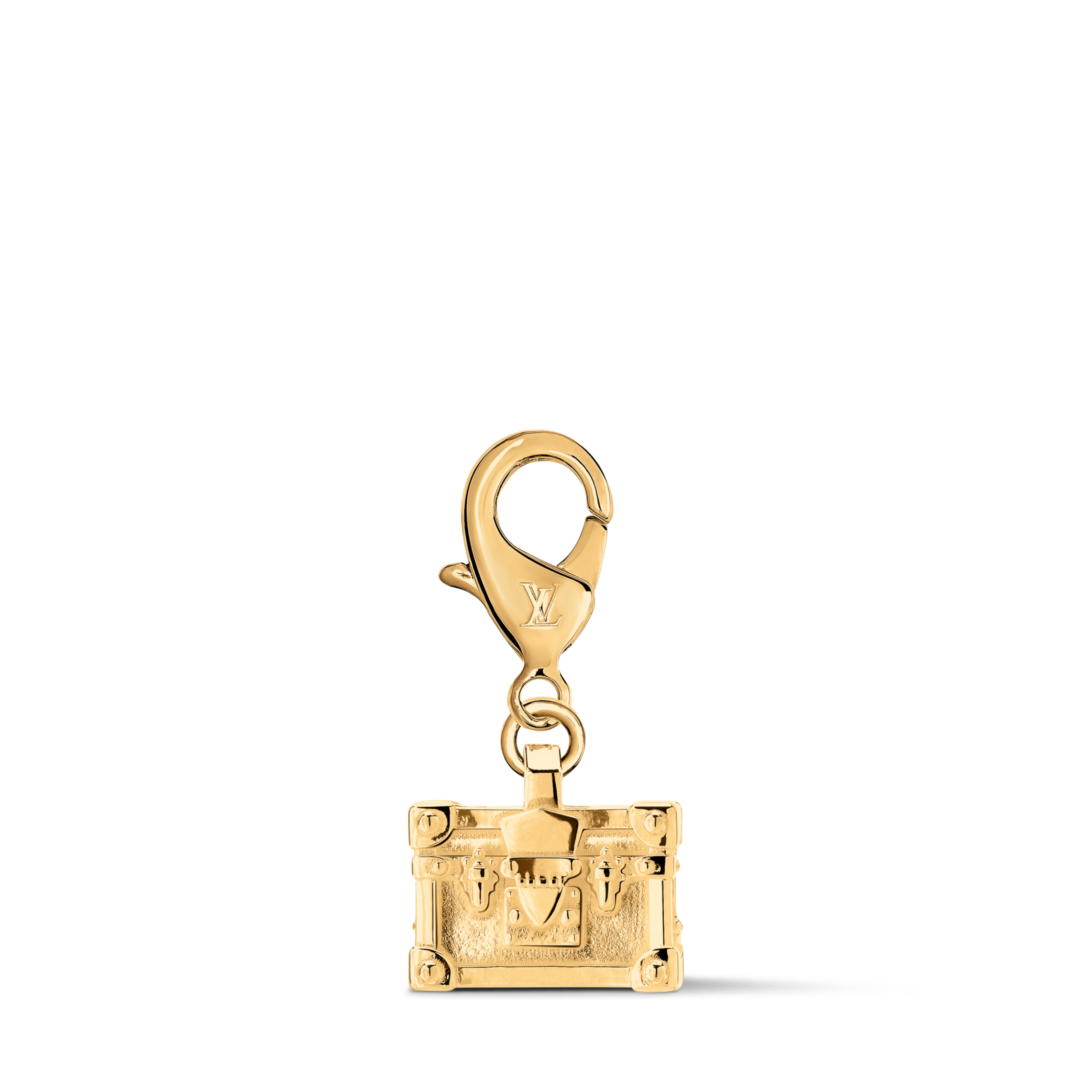Dangling LV Charms S00 in Women's Accessories Key Holders and Bag Charms collections by Louis Vuitton