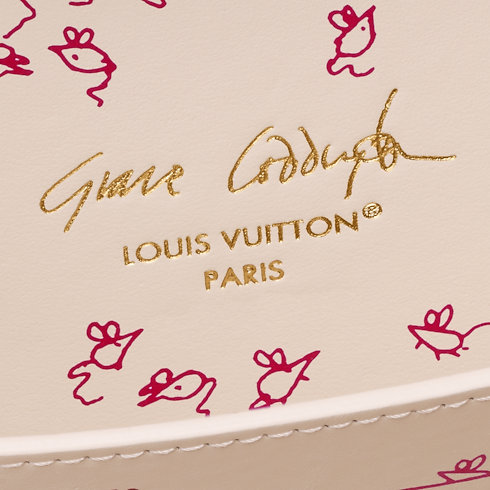 Petite Valise Other Monogram Canvas in Trunks, Travel and Home's Trunks and Boxes Wearable Trunks collections by Louis Vuitton (Product zoom)