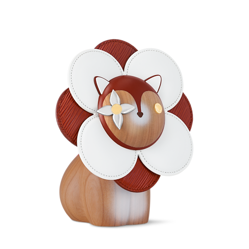 Petula Fox in Trunks, Travel and Home's Sport and Games } collections by Louis Vuitton (Product zoom)