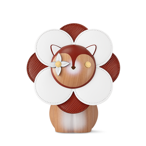 Petula Fox in Trunks, Travel and Home's Sport and Games } collections by Louis Vuitton (Product zoom)