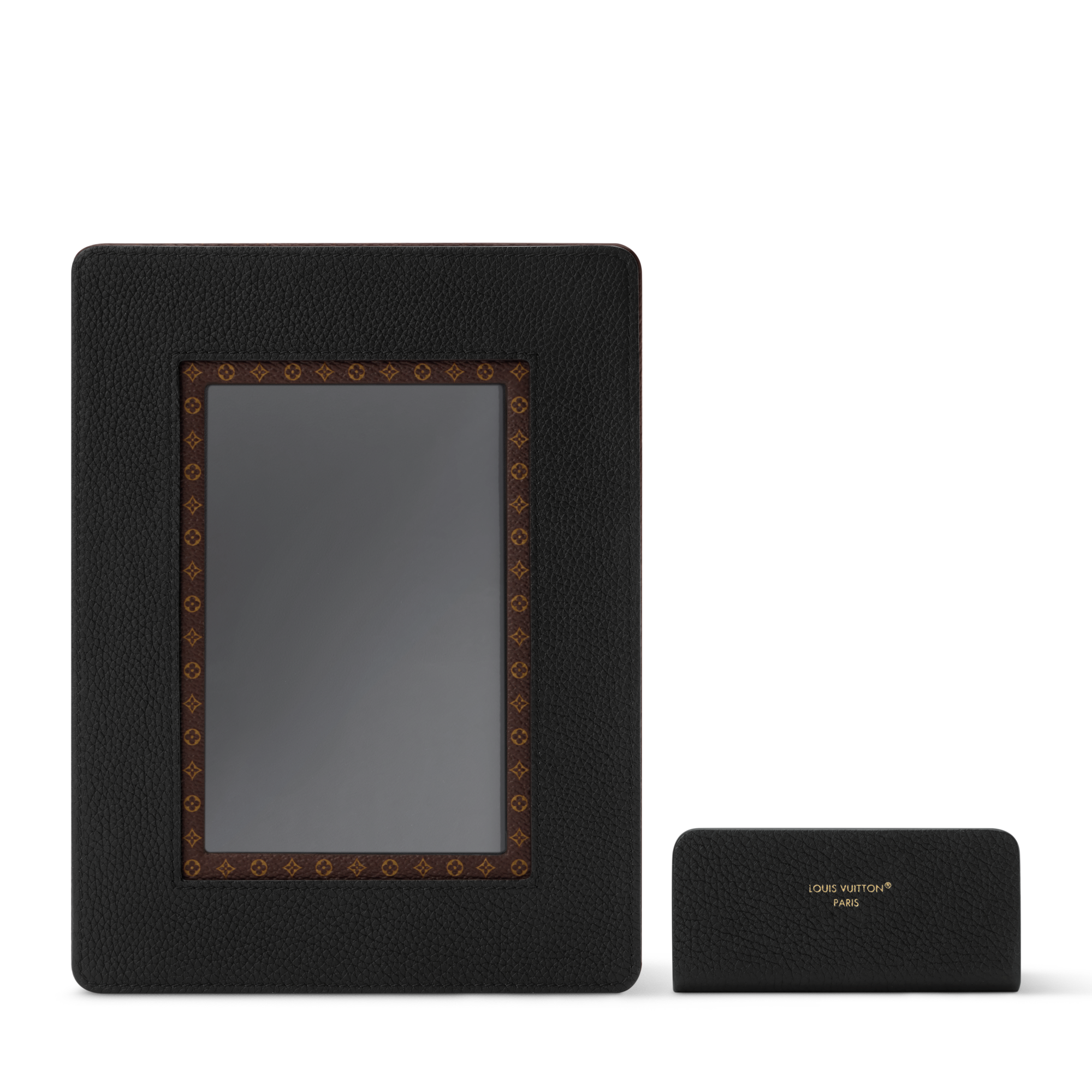 Photo Frame S00 - Library and Stationery GI1525 | LOUIS VUITTON