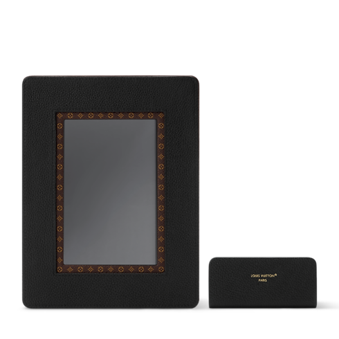 Photo Frame S00 in Trunks, Travel and Home's Library Office and Writing collections by Louis Vuitton (Product zoom)