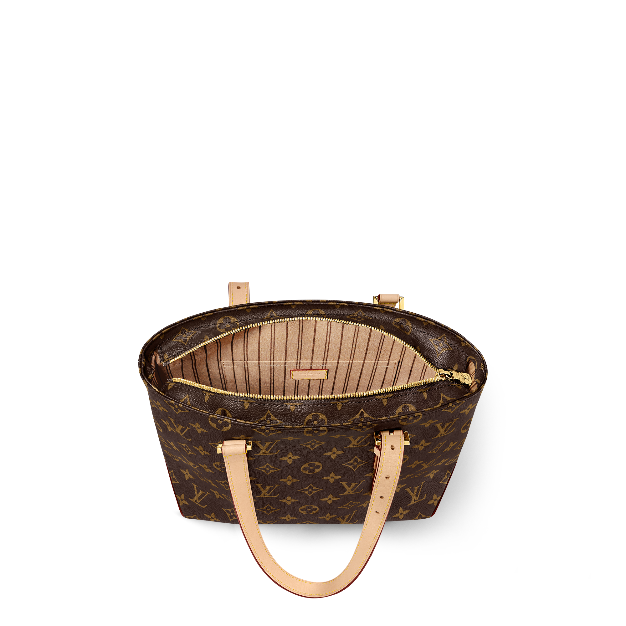 Piano Monogram Canvas in Women