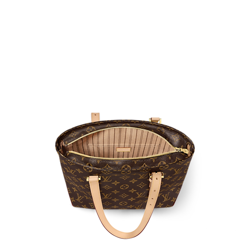 Piano Monogram Canvas in Women's Handbags Handbags collections by Louis Vuitton (Product zoom)