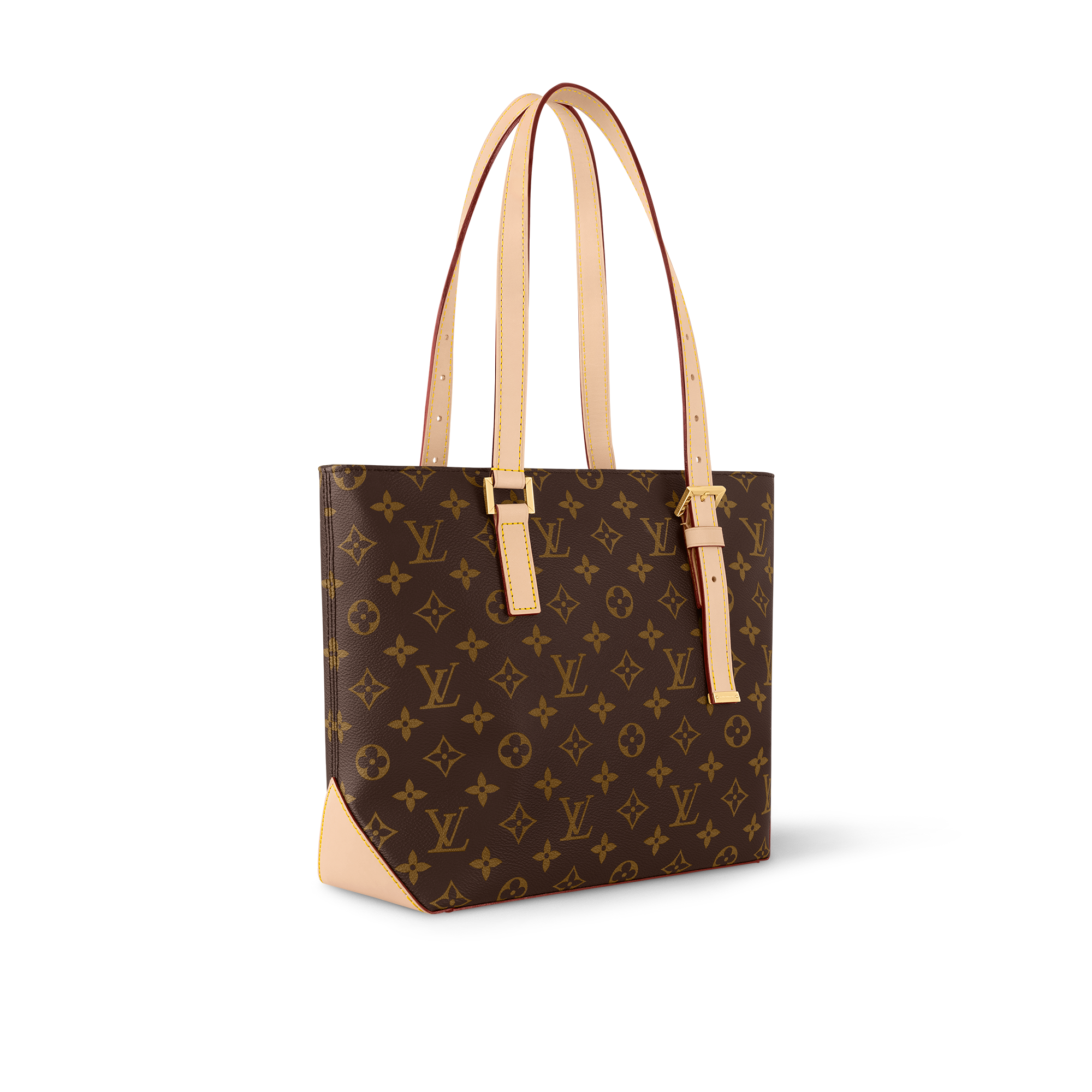 Piano Monogram Canvas in Women
