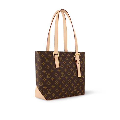 Piano Monogram Canvas in Women's Handbags Handbags collections by Louis Vuitton (Product zoom)