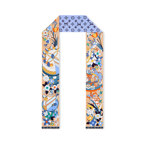 Bleu (Not Available)