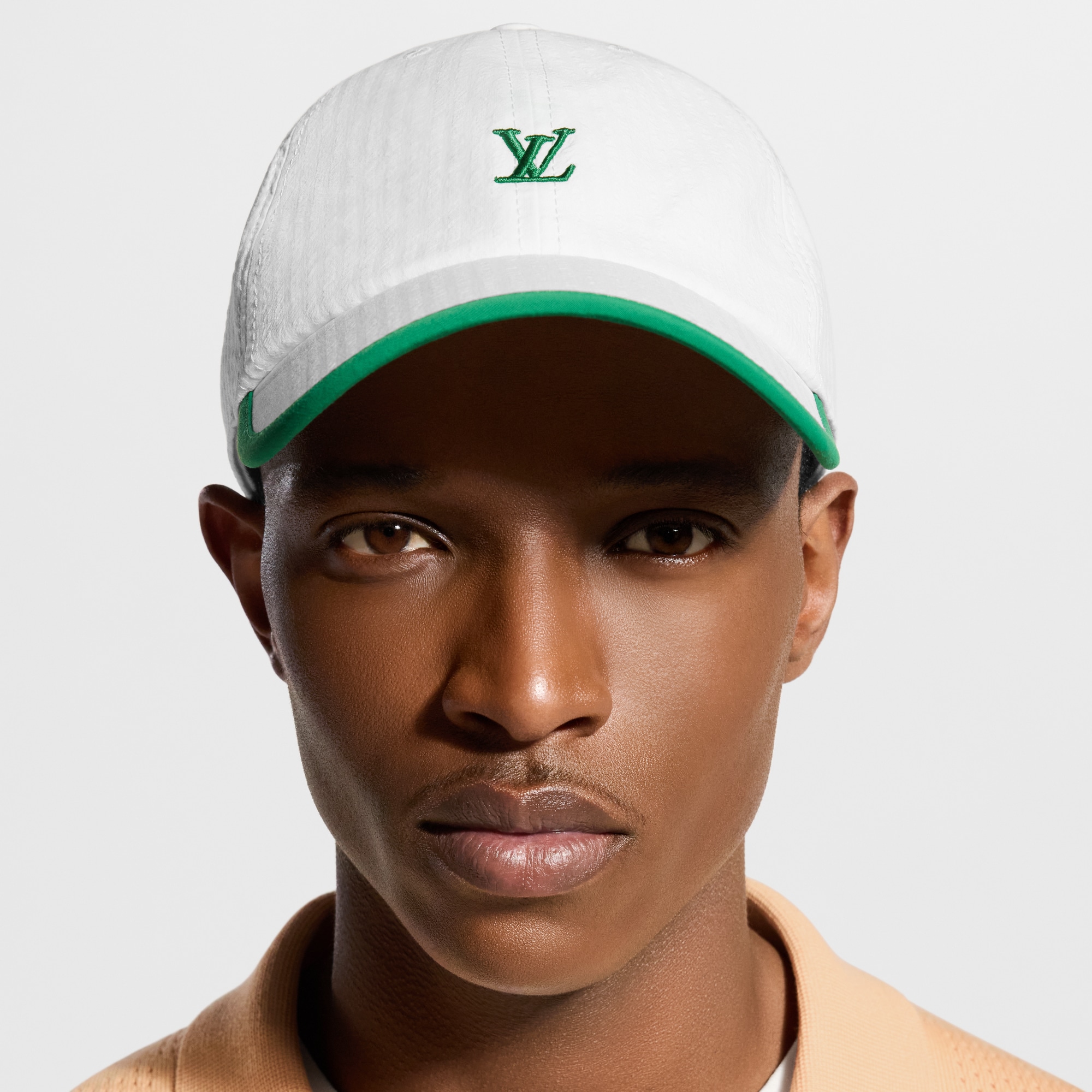 louisvuitton キャップ LV Smash Cap S00 - Men - Accessories | LOUIS 