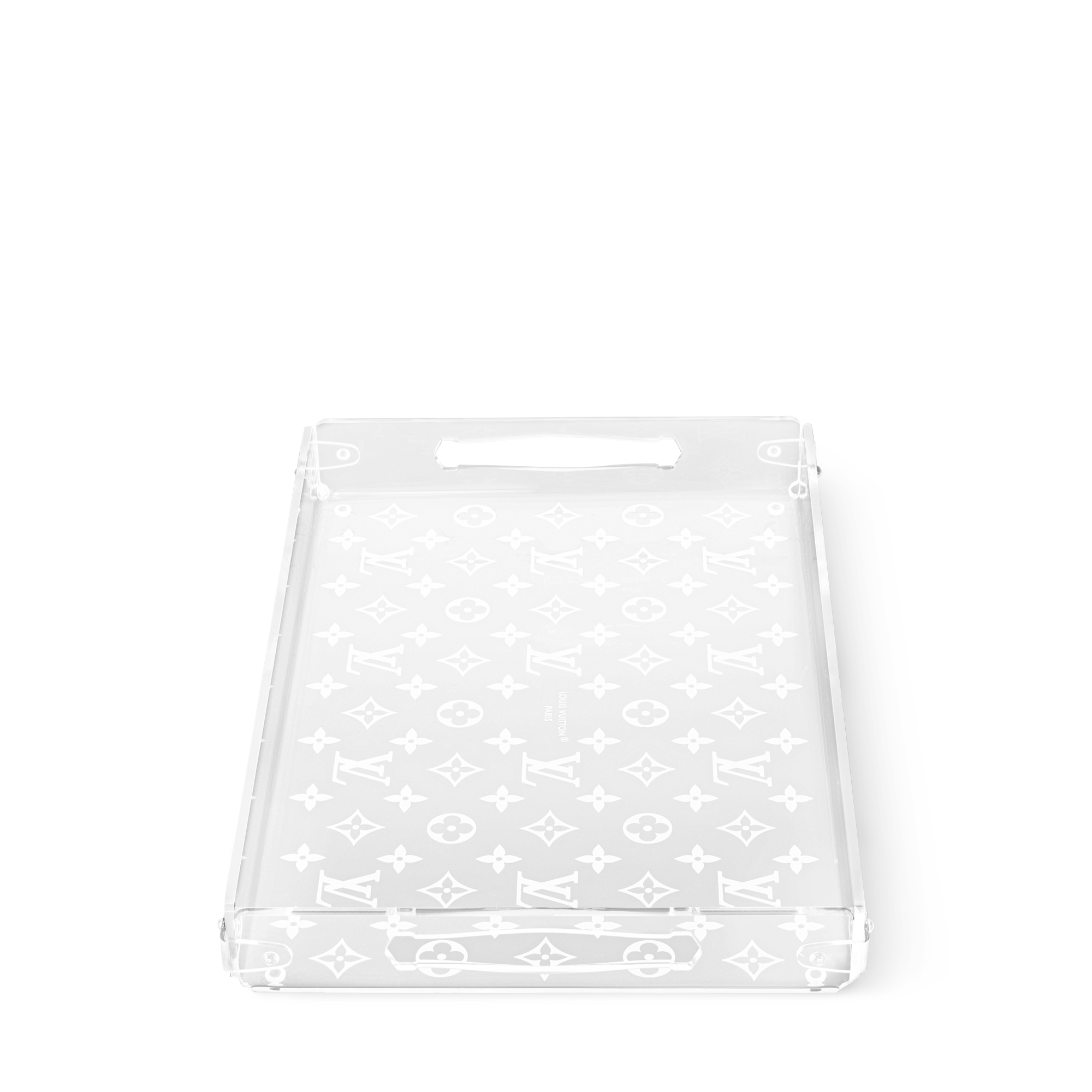 Plexiglass Tray PM S00 in Trunks, Travel and Home