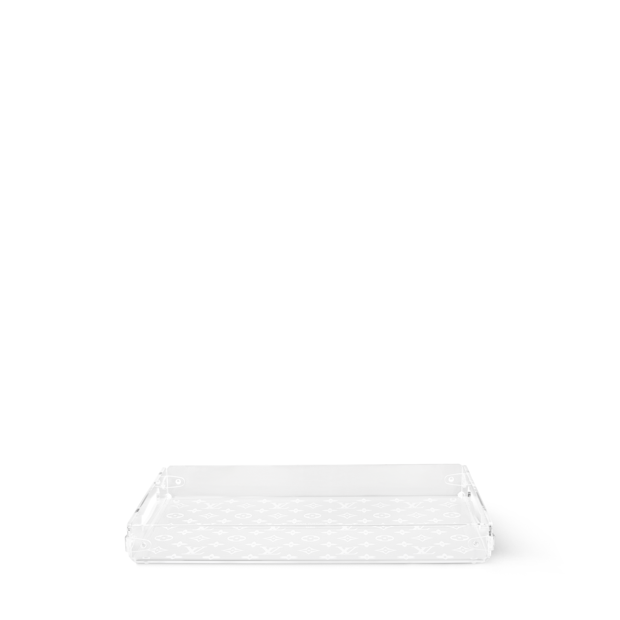 Plexiglass Tray PM S00 in Trunks, Travel and Home