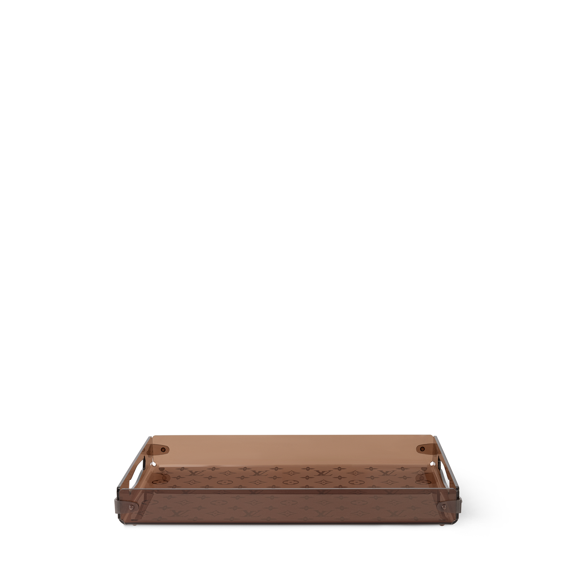 Plexiglass Tray PM S00 in Les Extraordinaires