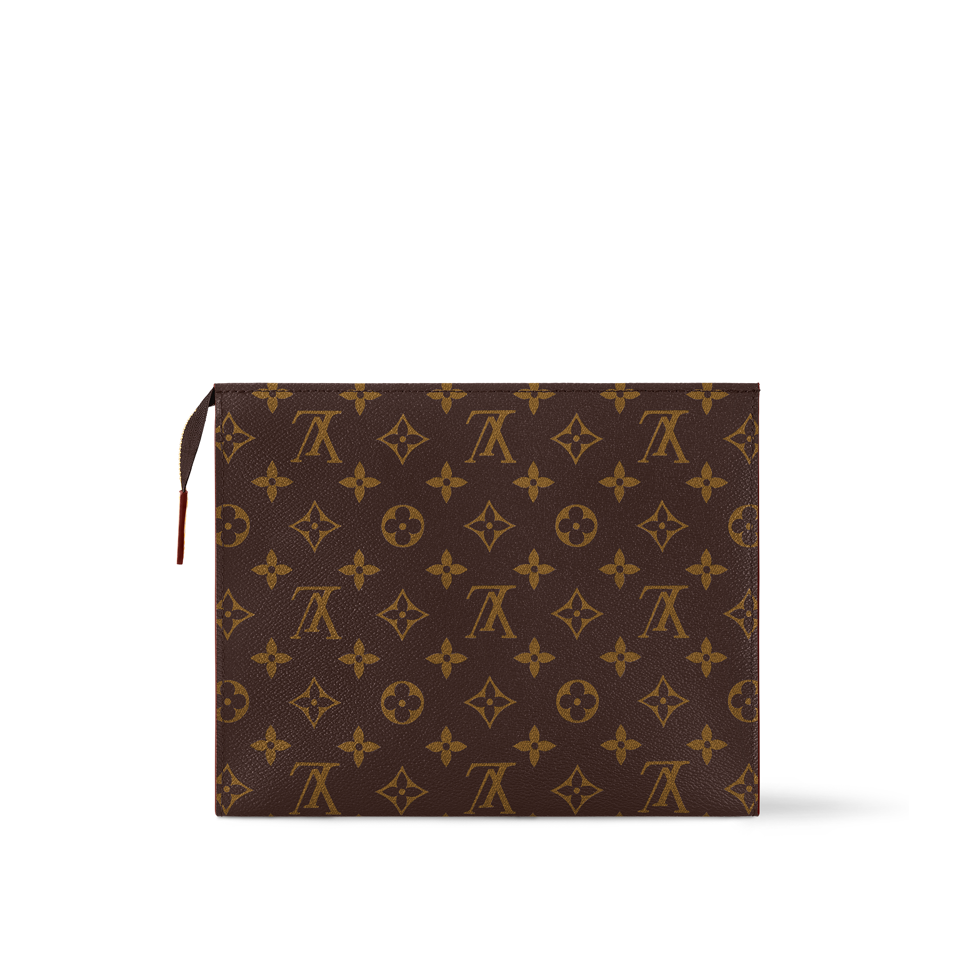 Poche Toilette Monogram Canvas in Women