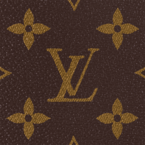 Poche Toilette Monogram Canvas in Women's Travel Travel Accessories and Organisers collections by Louis Vuitton (Product zoom)