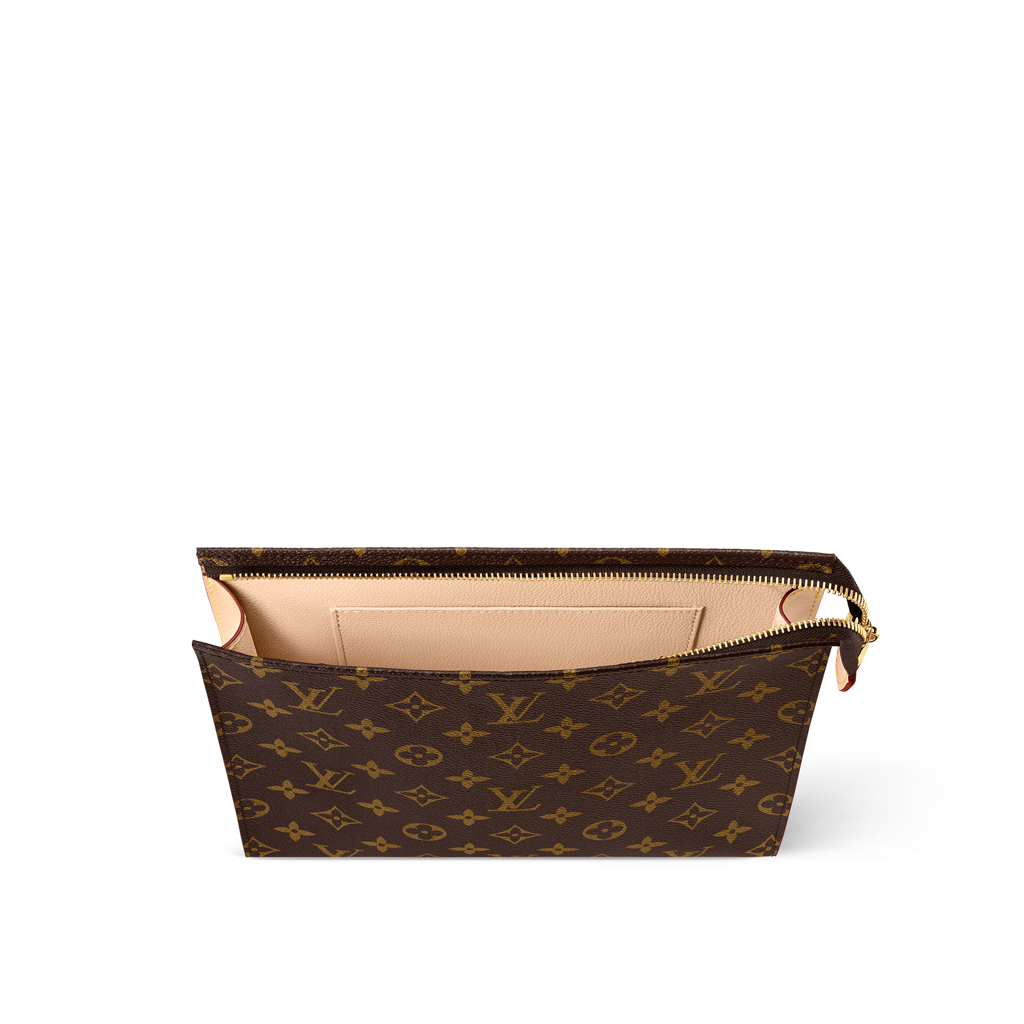 Poche Toilette Monogram Canvas in Women