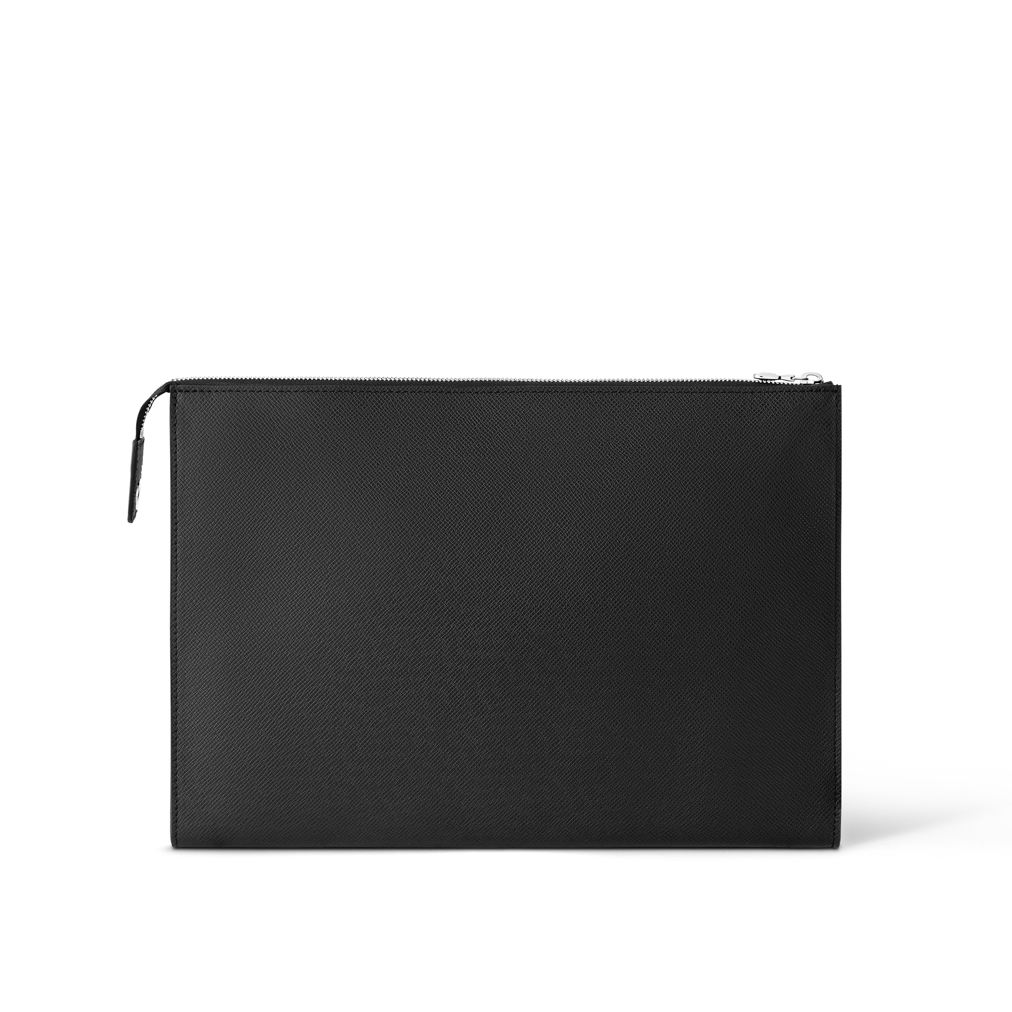 Pochette 24H Taiga Leather in Men