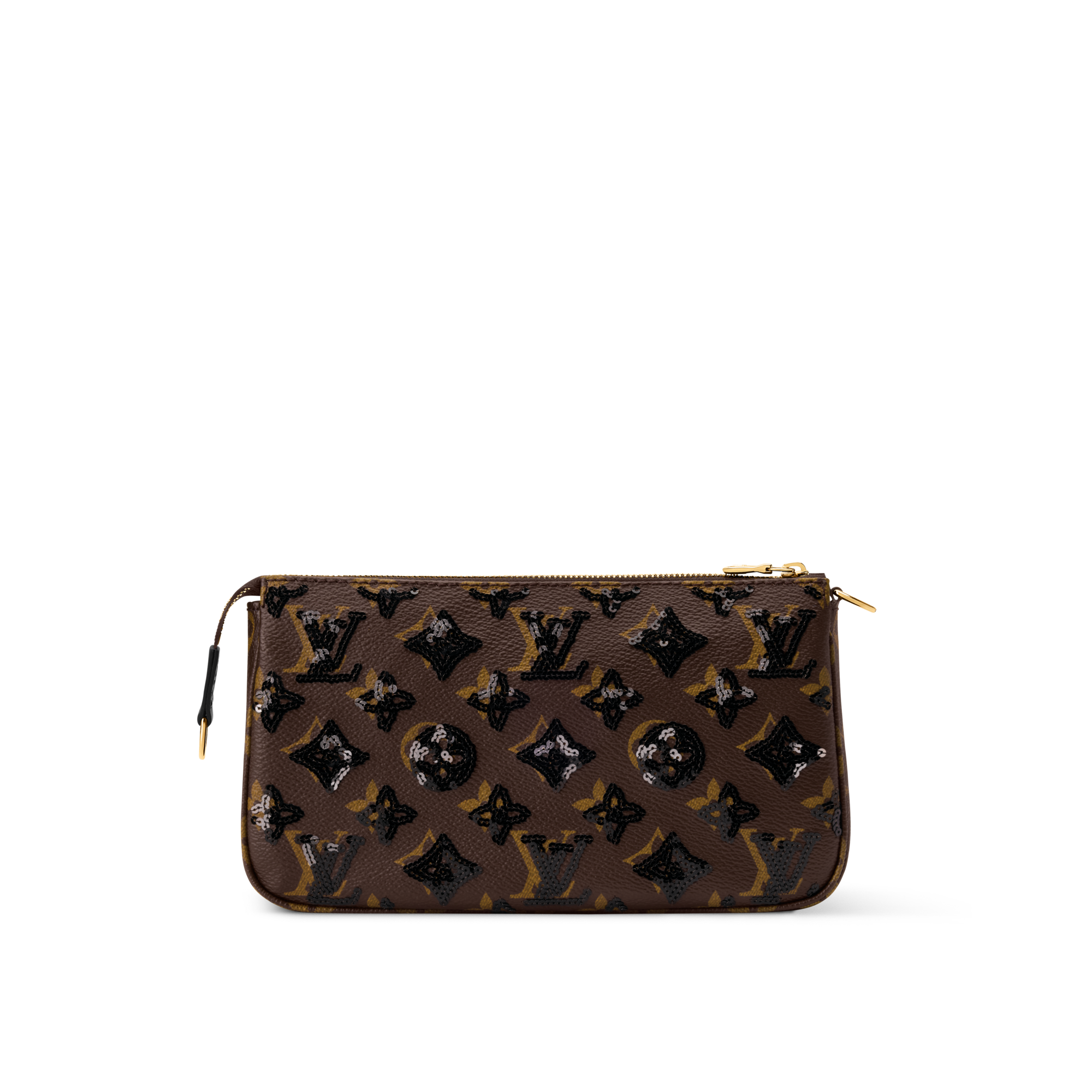 Pochette Accessoires Other Monogram Canvas in Women