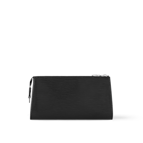 Pochette Accessoires Epi Leather in Women's Wallets and Small Leather Goods Newness collections by Louis Vuitton (Product zoom)