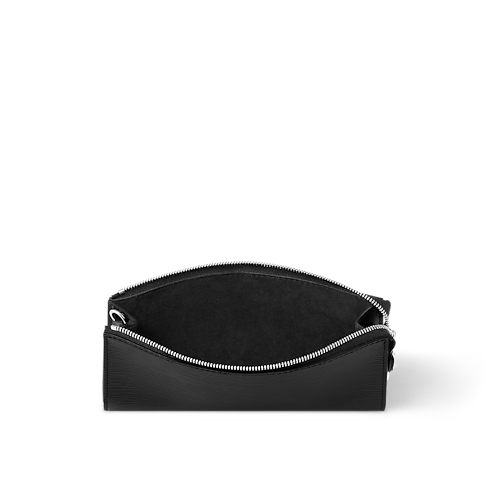Pochette Accessoires Epi Leather in Women's Wallets and Small Leather Goods Newness collections by Louis Vuitton (Product zoom)