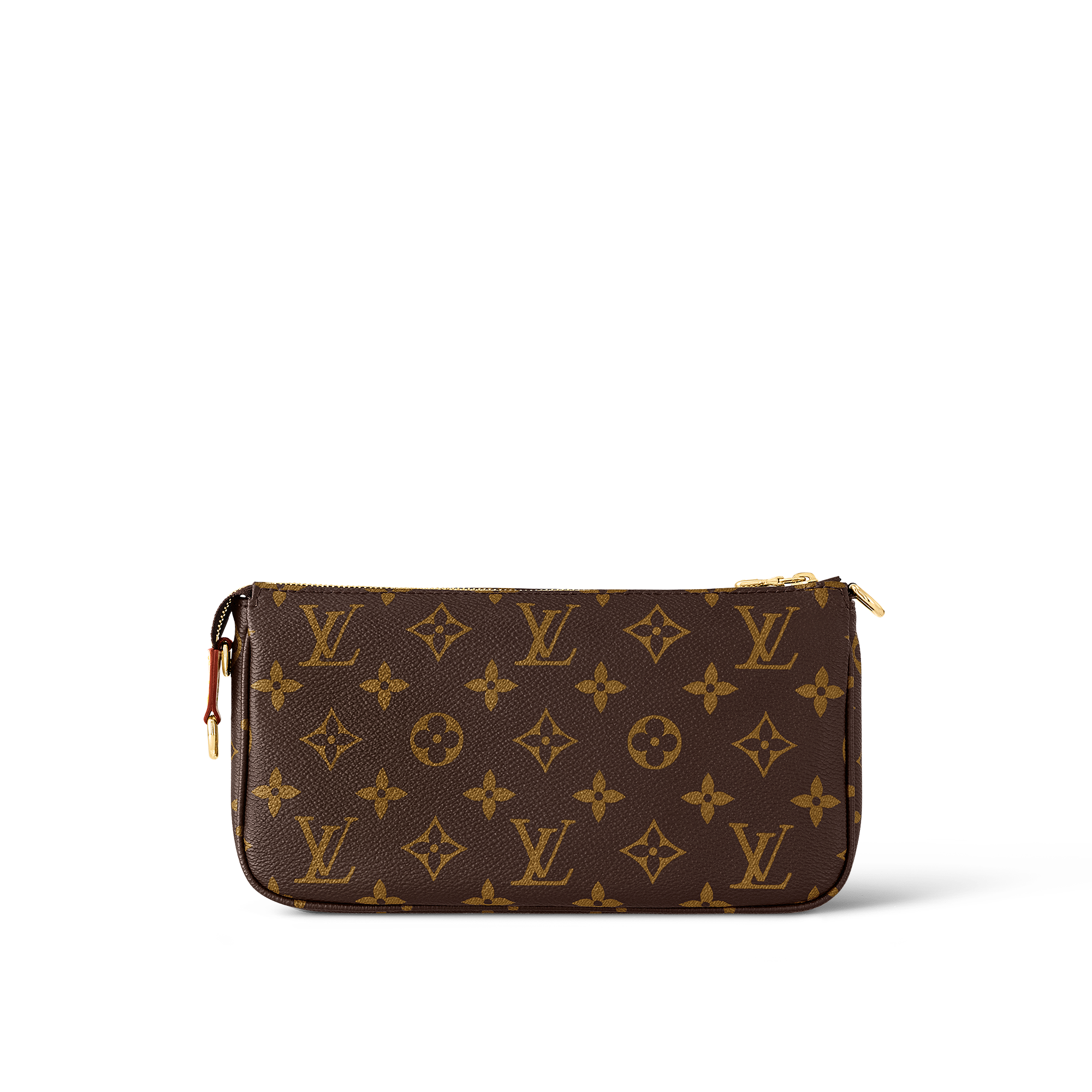 Pochette Accessoires Monogram Canvas in Women
