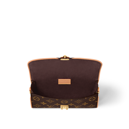 Pochette Camille Monogram Canvas in Women's Wallets and Small Leather Goods Wallets on Chain and Micro Bags collections by Louis Vuitton (Product zoom)