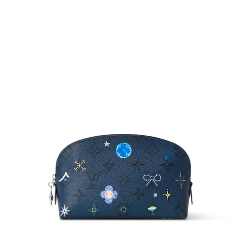 Pochette Cosmetique PM front view