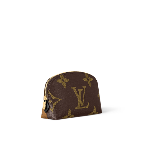 Pochette Cosmétique PM Other Monogram Canvas in Women's Travel Travel Accessories and Organisers collections by Louis Vuitton (Product zoom)