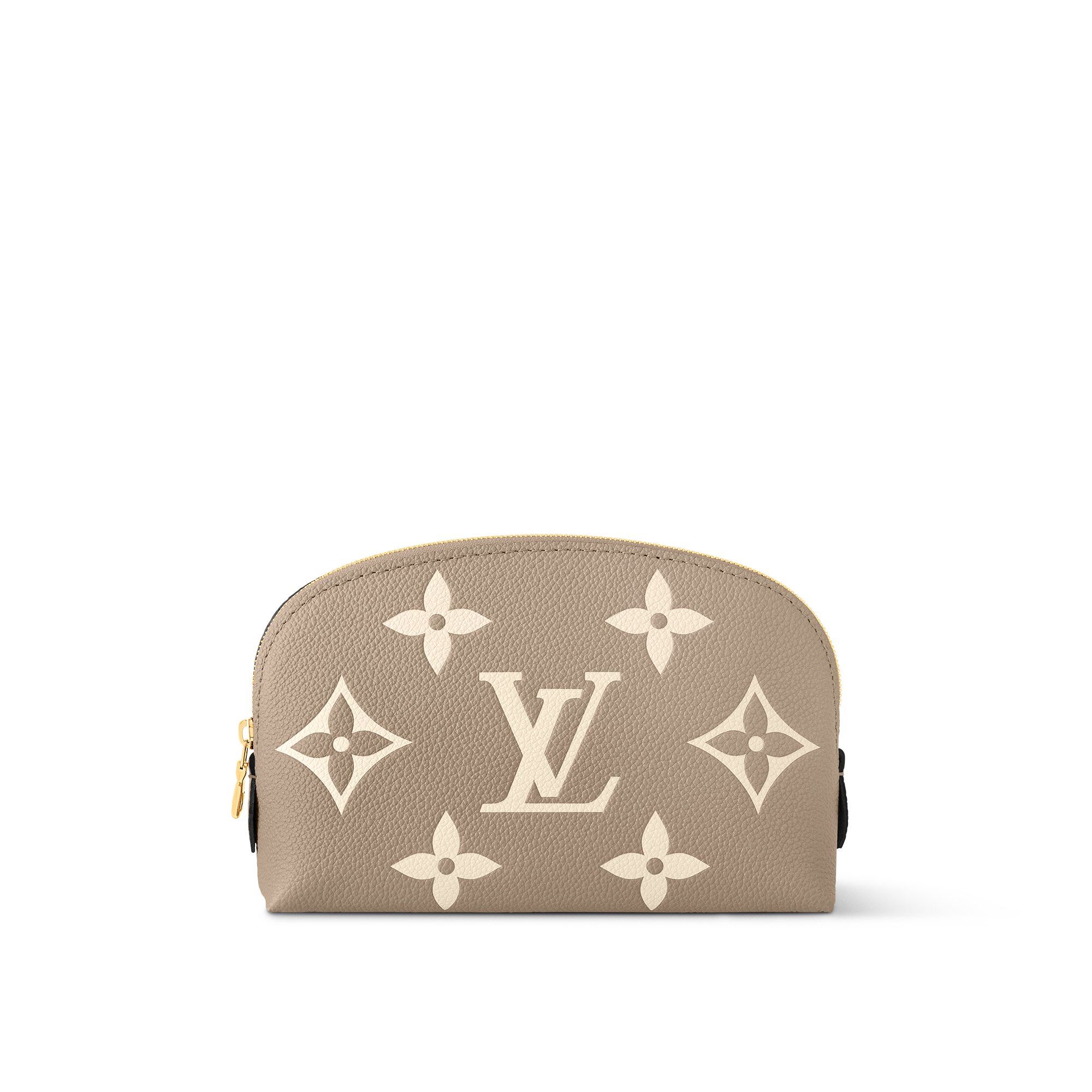 Pochette Cosmetique PM Monogram Empreinte Leather - Wallets and 