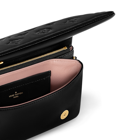 Pochette Coussin Coussin in Women's Handbags All Collections collections by Louis Vuitton (Product zoom)