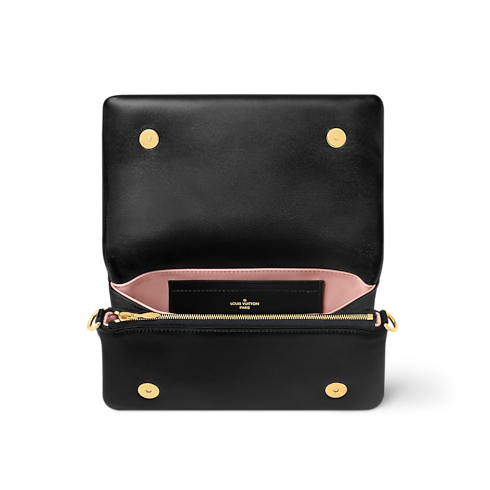 Pochette Coussin Coussin in Women's Wallets and Small Leather Goods Wallets on Chain and Micro Bags collections by Louis Vuitton (Product zoom)