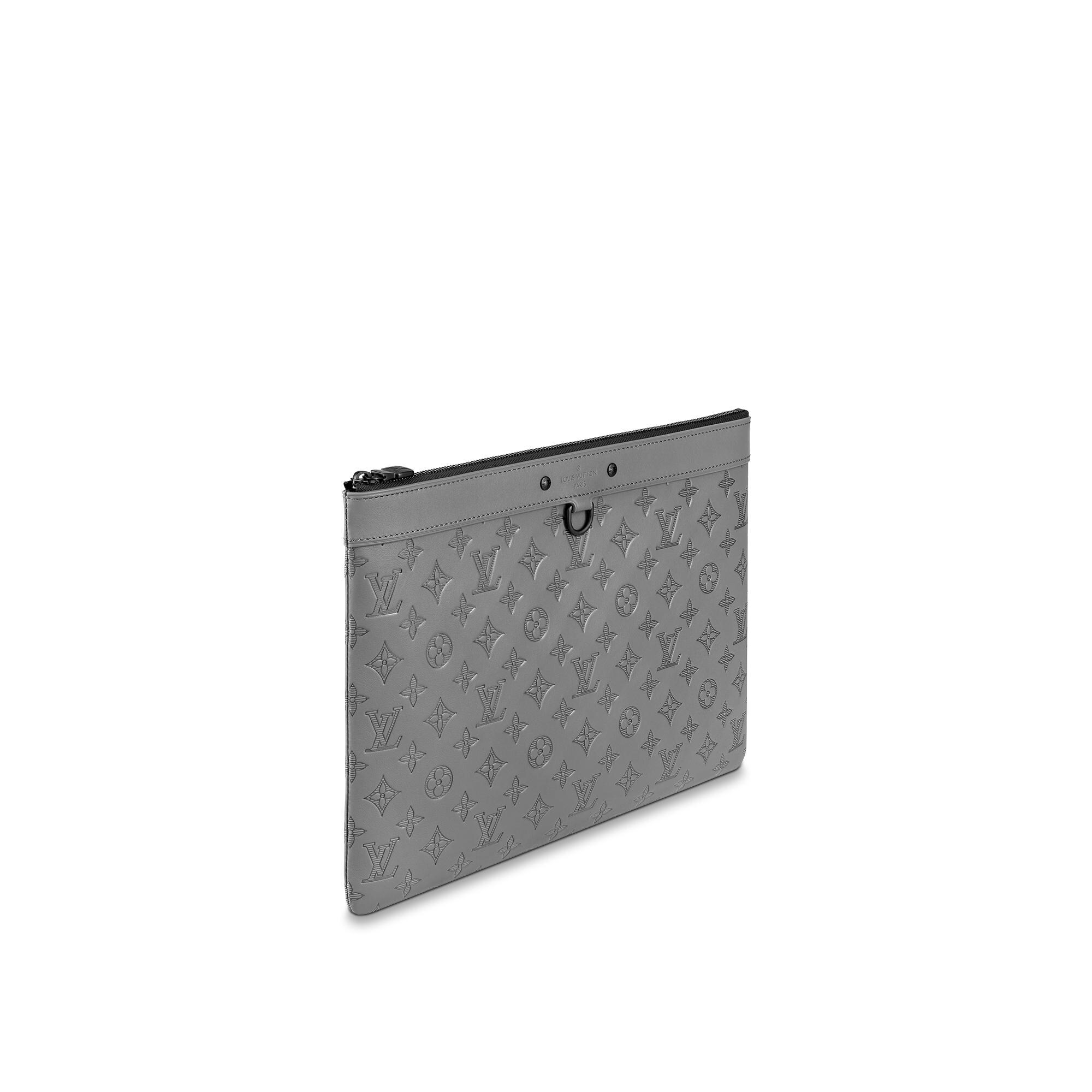Pochette Discovery Bag - Wallets and Small Leather Goods | LOUIS VUITTON