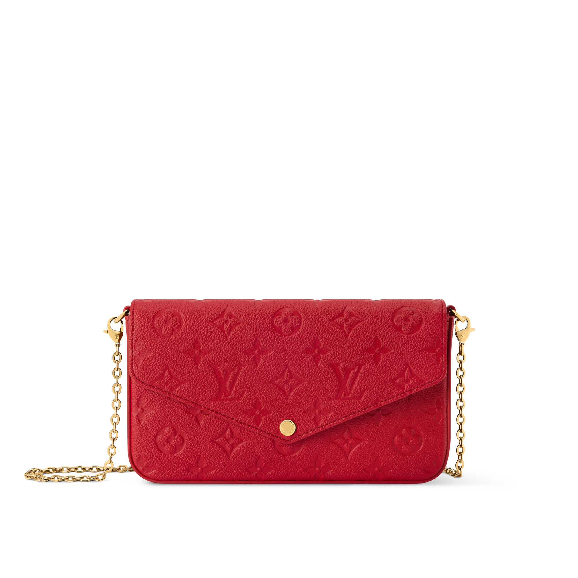 Rouge Louis (Not Available)