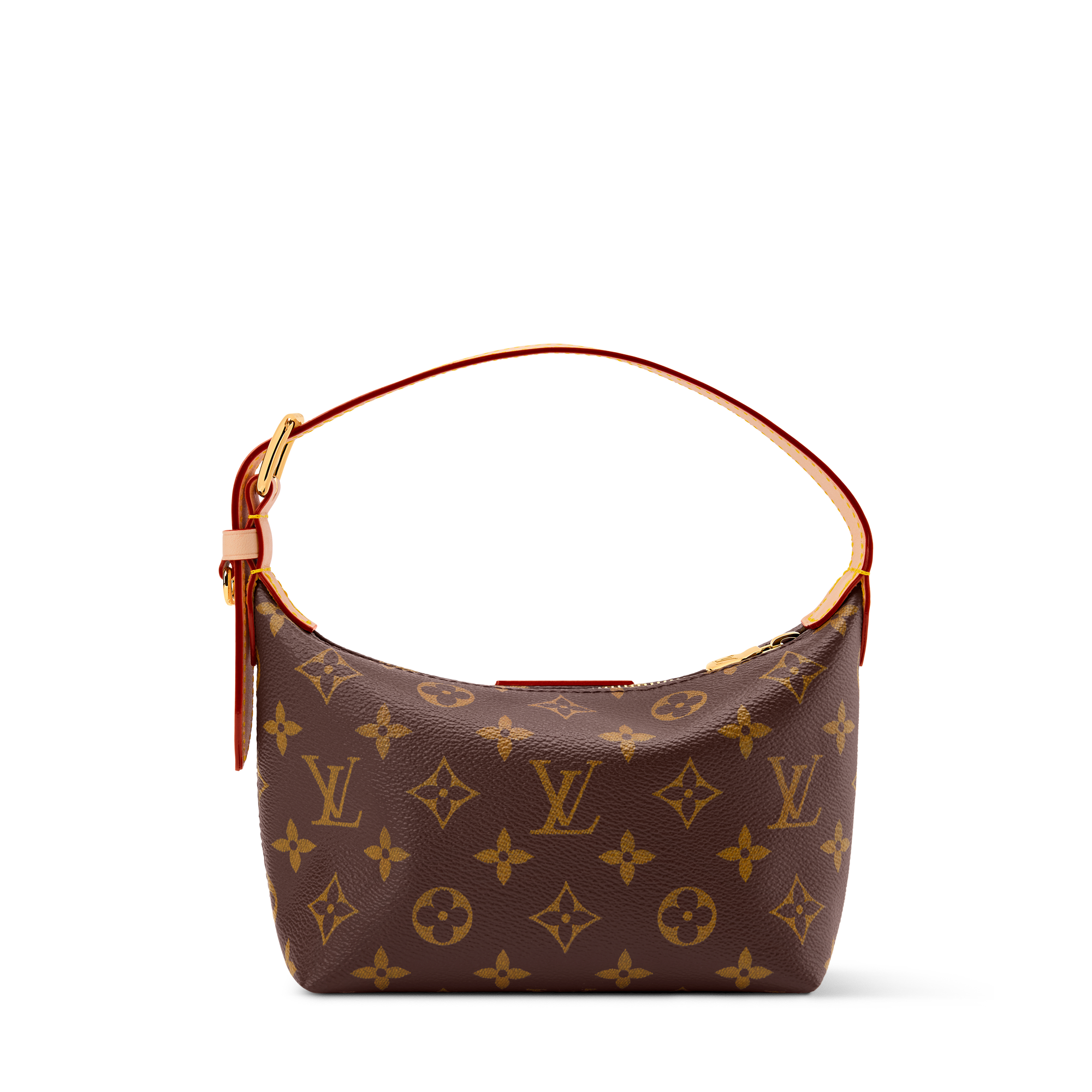 Brown Monogram Signature Handbags | LOUIS VUITTON